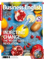 Business English Magazine